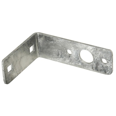 C.E. Smith Tail Light Bracket, 4-1/2 in. x 3-1/8 in. x 1-1/2 in., UPC Label 26057G40